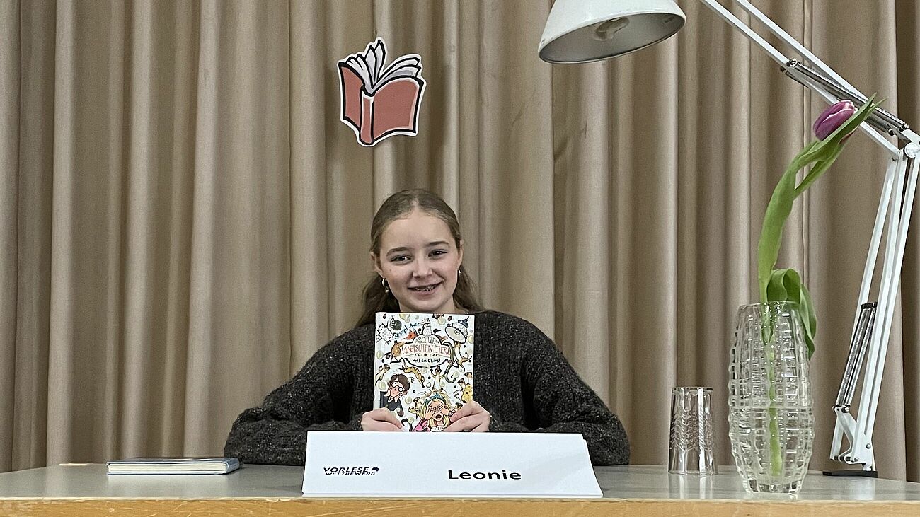 Bild von Leonie Wünsch