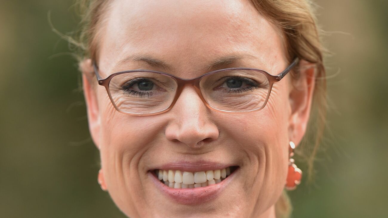 Foto von Wiebke Schwarzrock-Pittalis