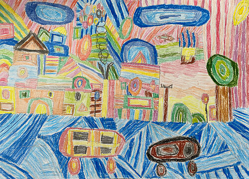 Hundertwasser