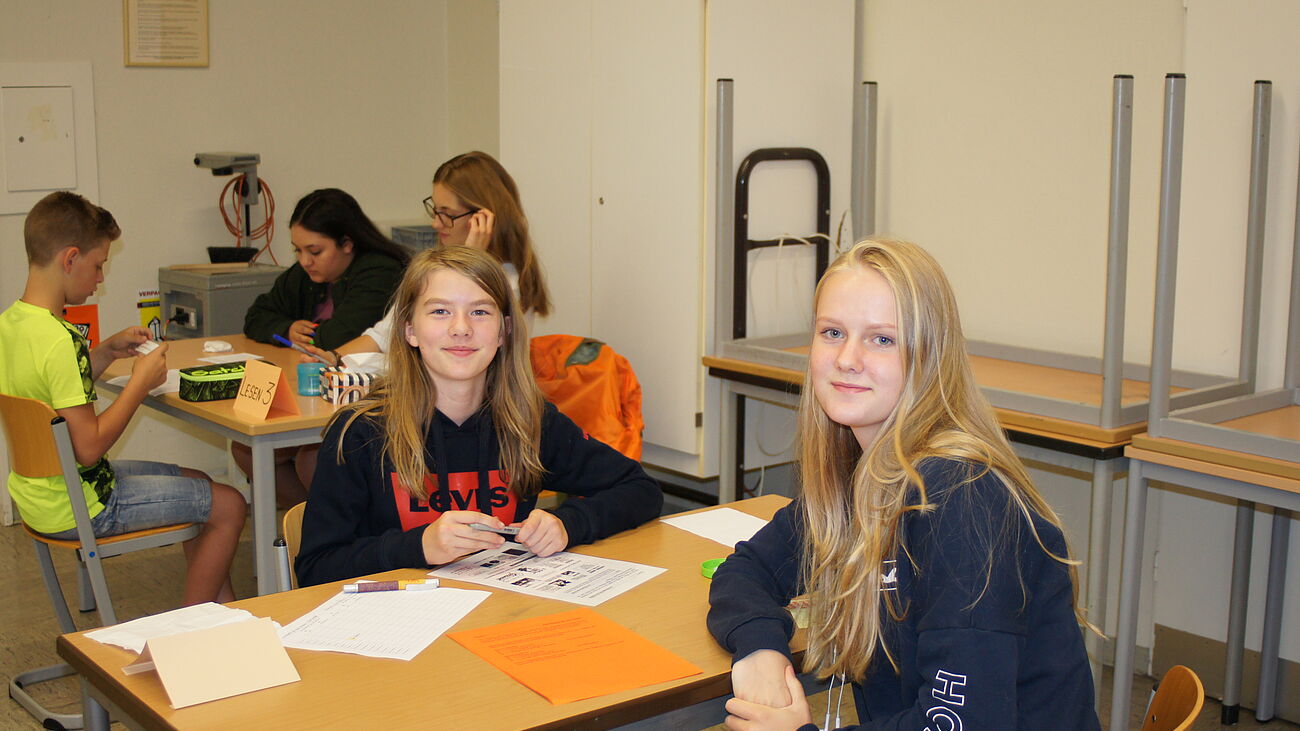 Foto: Nessie-Test 2018