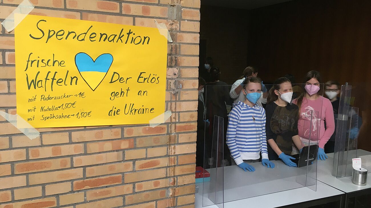 Foro: Bei der 7D gibt es Waffeln.