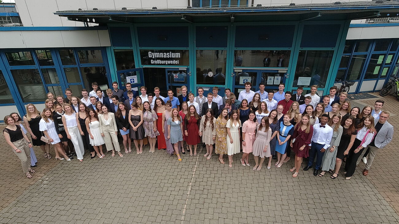 Foro Abiturjahrgang 2021