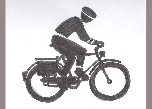 Neuer Blick auf das (Schul-)Fahrrad