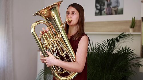 Das Euphonium